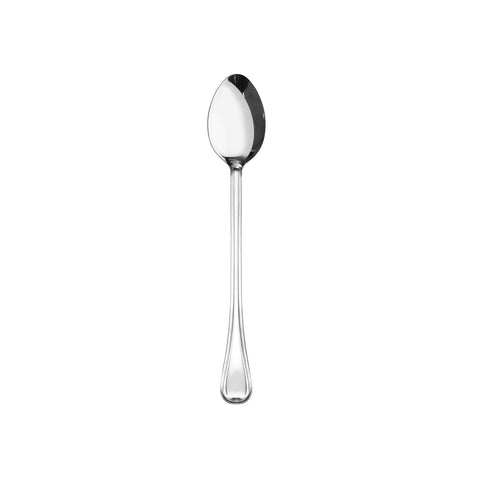 Thunder Group SLBF101 13 Inch Luxor Solid Serving Spoon