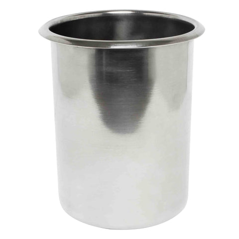 Thunder Group SLBM002 2 Quart Stainless Steel Bain Marie Pot