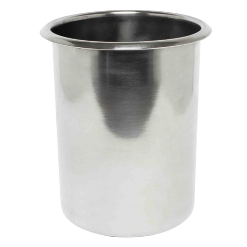 Thunder Group SLBM002 2 Quart Stainless Steel Bain Marie Pot