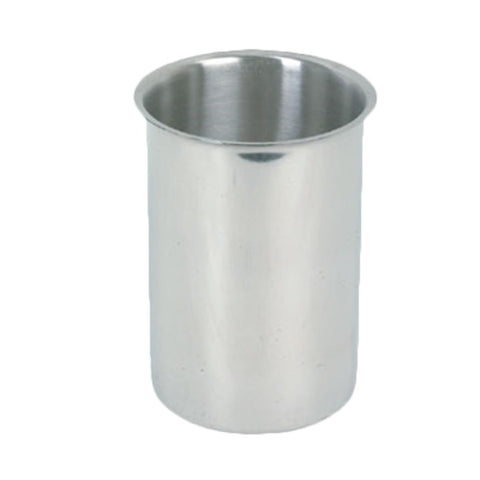 Thunder Group SLBM004 4.25 Qt. Stainless Steel Bain Marie Pot