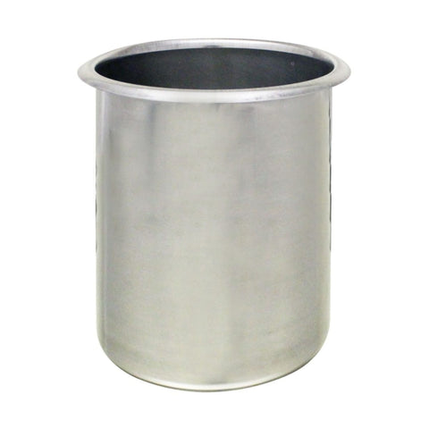 Thunder Group SLBM005 6 Qt. Stainless Steel Bain Marie Pot