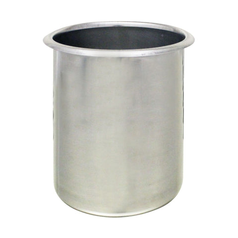 Thunder Group SLBM006 Stainless Steel Bain Marie Pot, 8-1/4 Qt