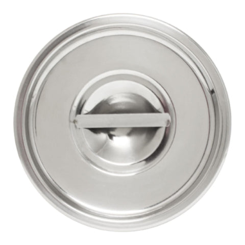 Thunder Group SLBM008 2 qt Stainless Steel Bain Marie Pot Cover