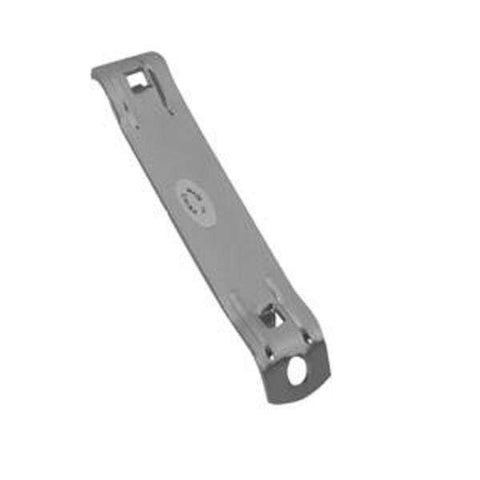 Thunder Group SLBO003 Stainless Steel Can Punch/Bottle Opener, 5"L x 1"W