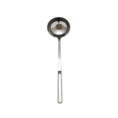 Thunder Group SLGB008 8 oz Stainless Steel Gravy Boat