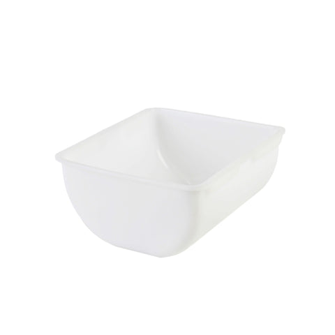 Thunder Group SLINS001 Condiment Replacement Insert, 2-Pint