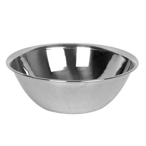 Thunder Group SLMB001 3/4 Qt Stainless Steel Mixing Bowl