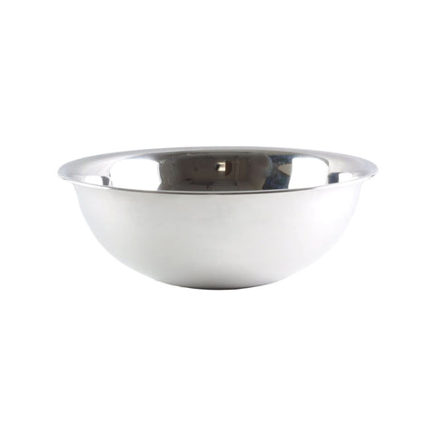 Thunder Group SLMB205 5 Qt. Stainless Steel Mixing Bowl