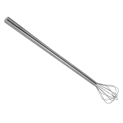 Thunder Group SLMW040 40" Stainless Steel Mayonnaise Whip