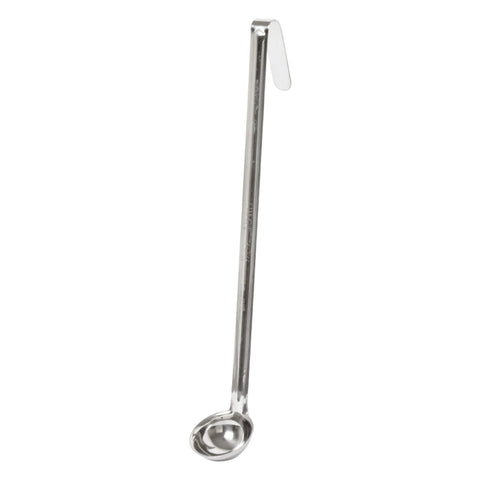 Thunder Group SLOL001 1/2 oz Stainless Steel Ladle