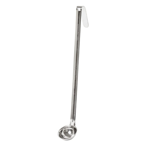 Thunder Group SLOL001 1/2 oz Stainless Steel Ladle