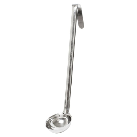 Thunder Group SLOL004 3 oz SLOL Series Stainless Steel Ladle