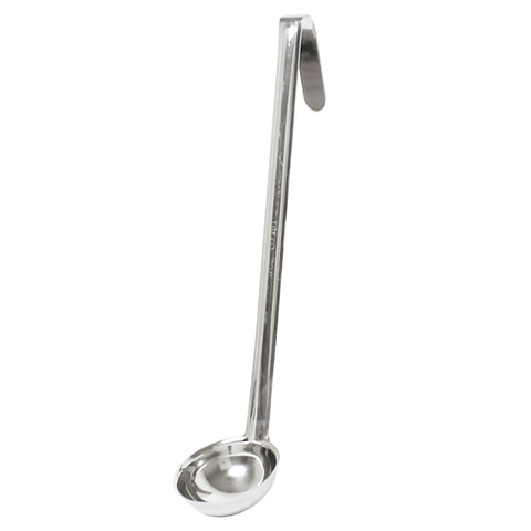 Thunder Group SLOL004 3 oz SLOL Series Stainless Steel Ladle