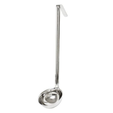 Thunder Group SLOL006 6 oz Stainless Steel Ladle, SLOL Series