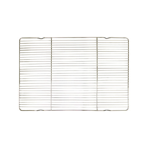 Thunder Group SLRACK1624 Chrome-Plated Wire Icing/Cooling Rack, 16" x 23 3/4"