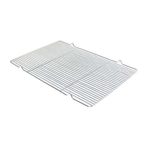 Thunder Group SLRACK1624 Chrome-Plated Wire Icing/Cooling Rack, 16" x 23 3/4"