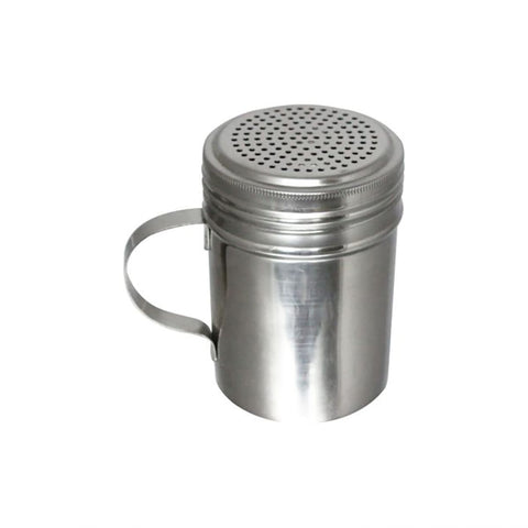 Thunder Group SLRDH001 10 oz Stainless Steel Dredge with Handle