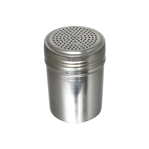 Thunder Group SLRDH002 10 oz Stainless Steel Dredge/Shaker Without Handle