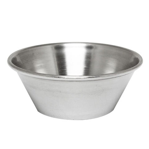 Thunder Group SLSA001 Stainless Steel Sauce Cup, 1-1/2 oz