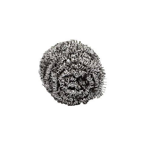 Thunder Group SLSC003 Stainless Steel Scrubber Ball