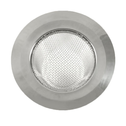 Thunder Group SLSN001W Large Stainless Steel Sink Strainer