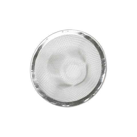 Thunder Group SLSN001 Large Stainless Steel Sink Strainer