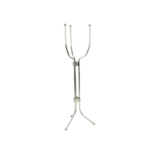 Thunder Group SLWB003 Stainless Steel Wine Bucket Stand for SLWB001