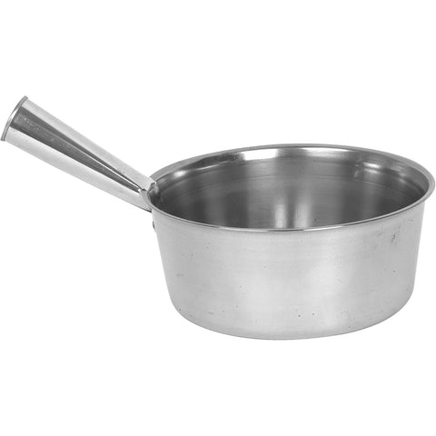 Thunder Group SLWL001 2-Quart Stainless Steel Water Ladle