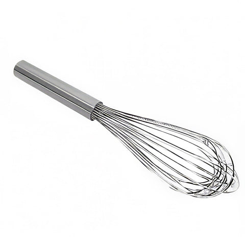 Thunder Group SLWPF020 20" Stainless Steel French Whip