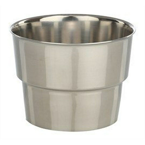 Libertyware SMC Stainless Steel Malt Cup Collar