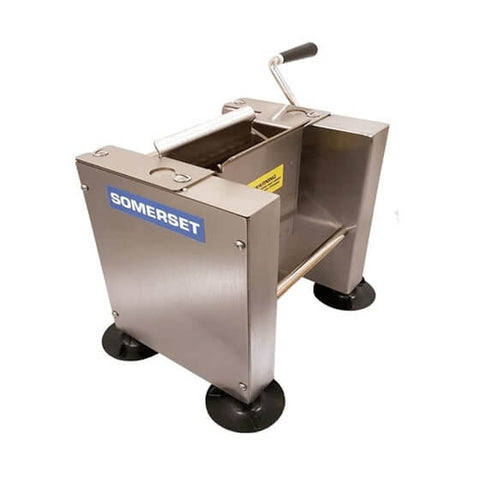 Somerset SMS-60 Manual Meat Shredder
