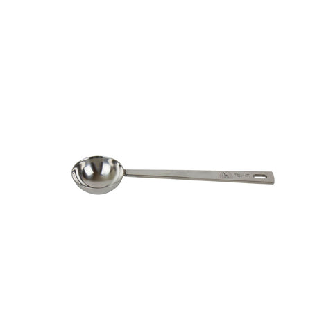 Libertyware SP15 15" Perforated Basting Spoon, Stainless Steel, Mirror Polished Finish