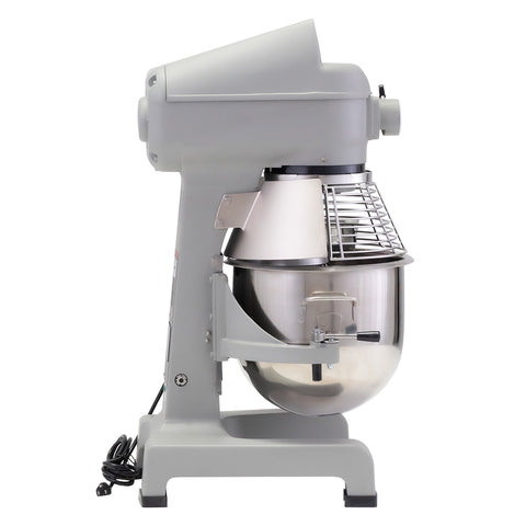 Globe SP20 20 Qt Bench Planetary Mixer, 1/2 HP, 115V