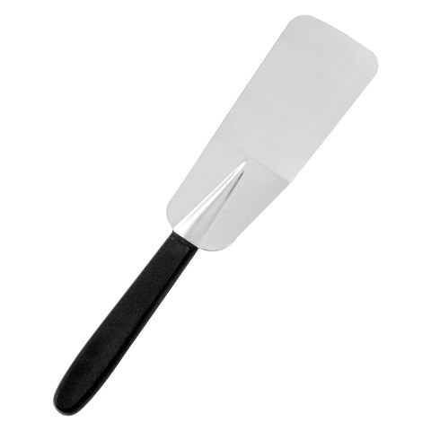 Fat Daddio's SPAT-8S 8" Stainless Steel Straight Icing Spatula