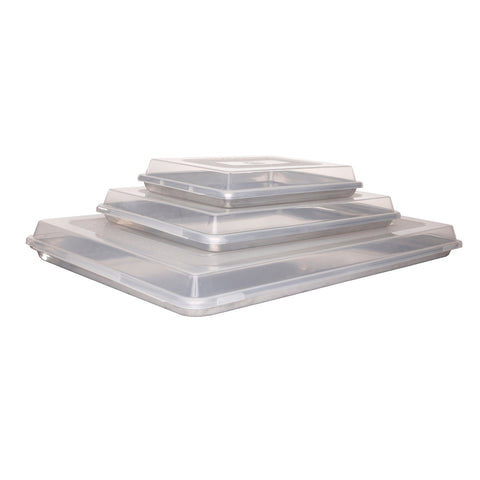 Libertyware SPC1813 Half Size Snap-On Sheet Pan Cover, 18" x 13"