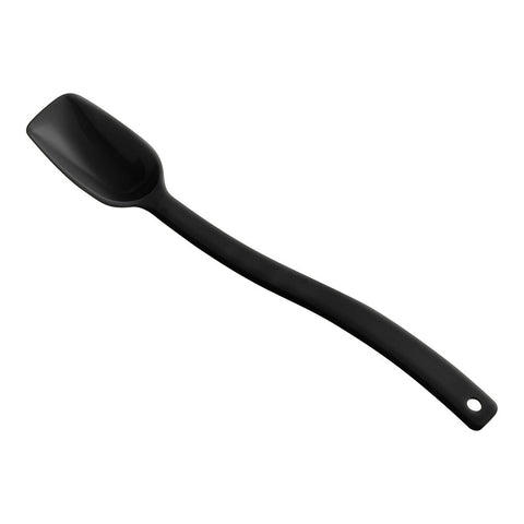Cambro SPO10CW110 Poly Spoon for Salad Bars