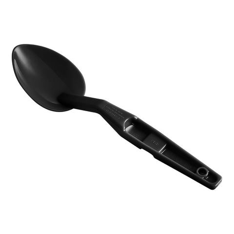 Cambro SPO11CW110 Poly Spoon for Salad Bars