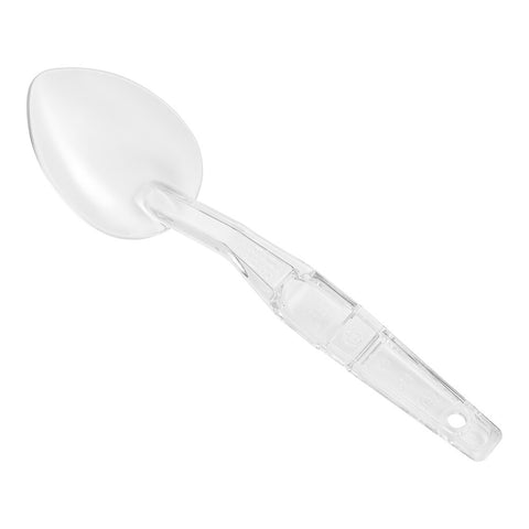 Cambro SPO11CW135 Polycarbonate Salad Bar Spoon