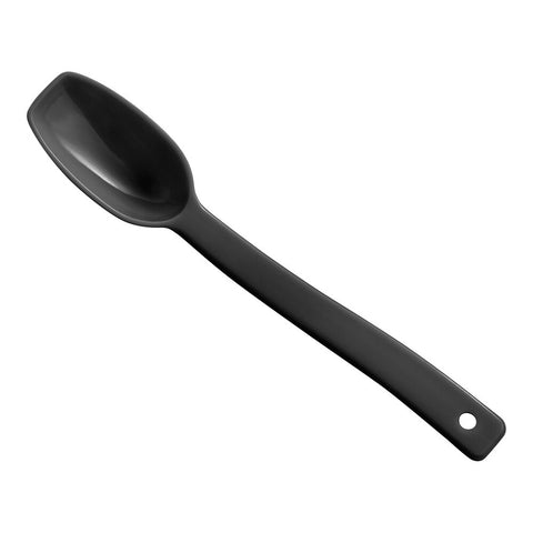 Cambro SPO8CW110 Poly Spoon for Salad Bars