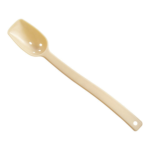 Cambro SPOP10CW133 Polycarbonate Spoon for Salad Bars