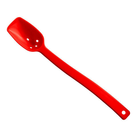 Cambro SPOP10CW404 Poly Spoon for Salad Bars