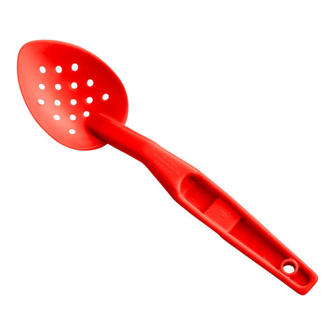 Cambro SPOP11CW404 Poly Spoon for Salad Bars