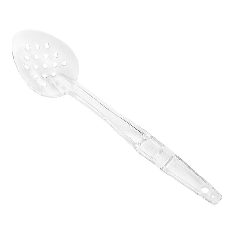 Cambro SPOP13CW135 Poly Spoon for Salad Bars