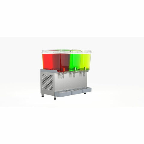 Crathco-UNIC SR-35-16 Drink Machine