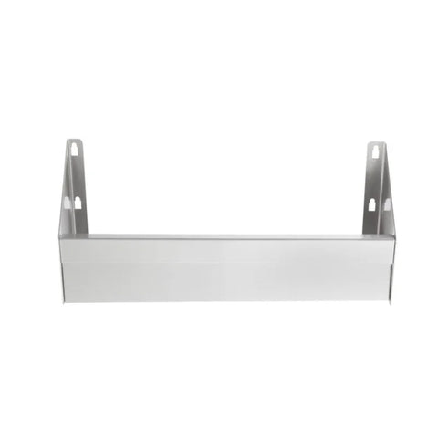 H.A. Sparke SRK-18 Speed Rail Single 18" Utensil Rack