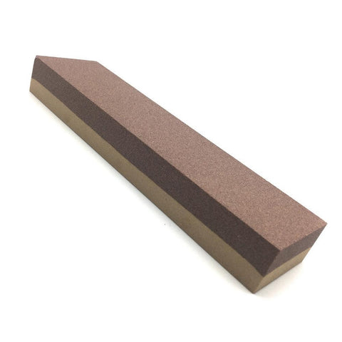 Master Grade SS-1000 I.O. Shen Aluminum Oxide Dual-Grit Sharpening Whetstone