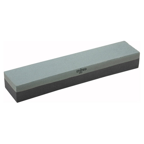 Winco SS-1211 Combination Sharpening Stone, 12" x 2-1/2" x 1-1/2"