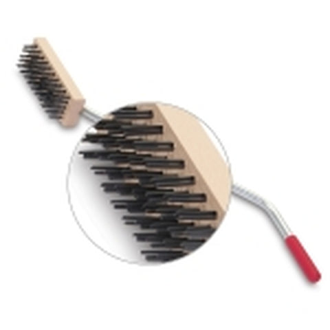 The Malish Corporation SSGBB-011 Super Saver Replacement Flat Wire Grill Brush Block