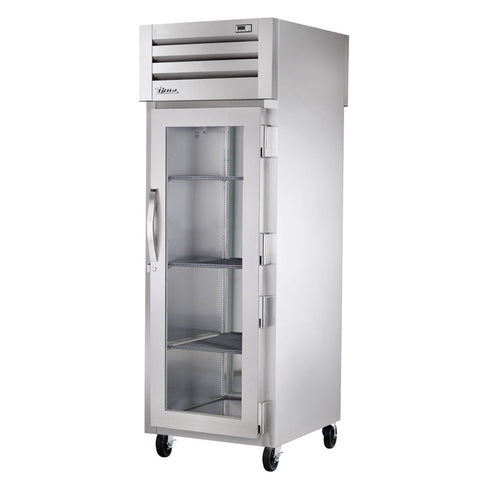 STA1R-1G-HC True Mfg. SPEC SERIES® Refrigerator, reach-in, one-section