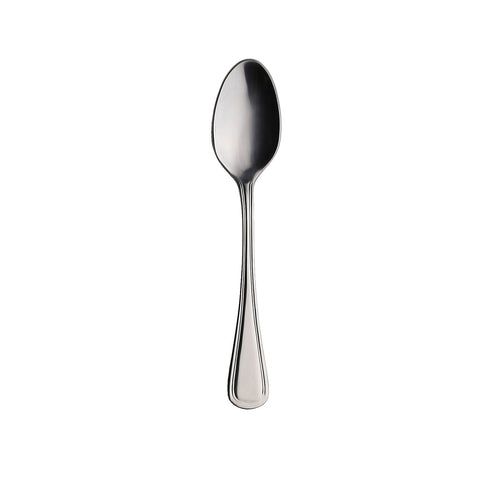 Libertyware STA21 Stansbury European Teaspoon, 7-7/8" Extra Heavy, 18/0 Stainless Steel